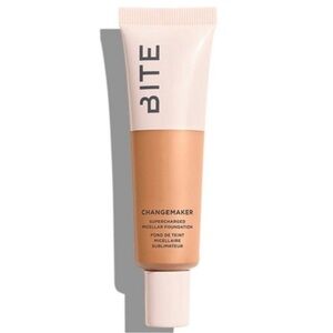 Bite Beauty Changemaker Supercharged Micellar Foundation - L40